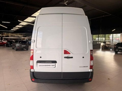 Voitures D'occasion À Seclin | Renault Master Fg F3500 L3H3 2.3 Blue Dci 135Ch Confort Euro6E (1...