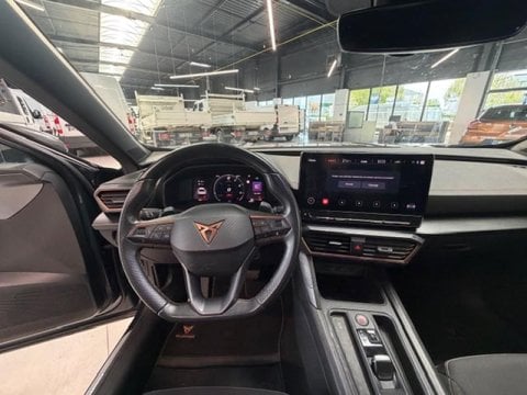 Voitures D'occasion À Seclin | Cupra Formentor 1.4 E-Hybrid 204Ch Business Edition Dsg6
