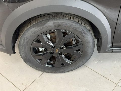Voitures D'occasion À Seclin | Dacia Jogger 1.6 Hybrid 140Ch Extreme 7 Places -24