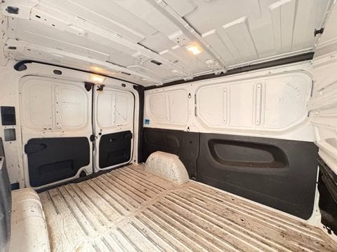 Voitures D'occasion À Seclin | Renault Trafic Fg L1H1 1200 2.0 Dci 145Ch Energy Grand Confort E6...