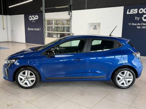 Voitures D'occasion À Seclin | Renault Clio 1.0 Tce 90Ch Evolution - 24