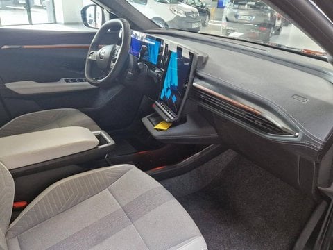 Voitures D'occasion À Seclin | Renault Scénic Scenic E-Tech Electric 220Ch 87Kwh Techno Option ...