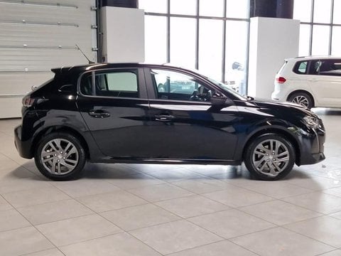 Voitures D'occasion À Seclin | Peugeot 208 1.5 Bluehdi 100Ch S&S Active Pack