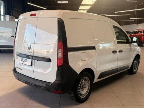 Voitures D'occasion À Seclin | Renault Express Van 1.5 Blue Dci 95Ch Confort 22