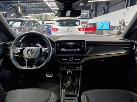 Voitures D'occasion À Seclin | Škoda Kamiq 1.5 Tsi 150Ch Style Dsg7 Euro6D-Ap
