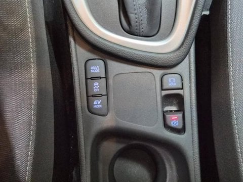 Voitures D'occasion À Seclin | Toyota Yaris 116H Dynamic 5P My22