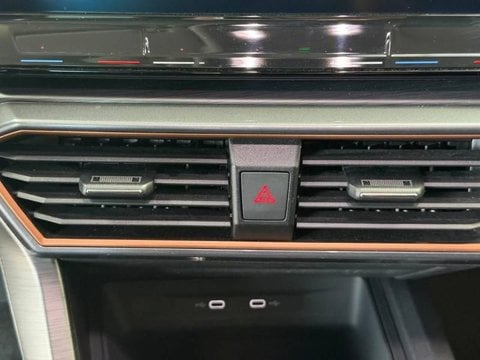 Voitures D'occasion À Seclin | Cupra Leon St 2.0 Tdi 150Ch V Dsg7