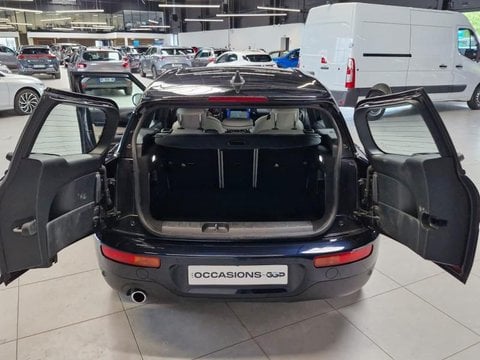Voitures D'occasion À Seclin | Mini Clubman Cooper 136Ch Essential Bva7