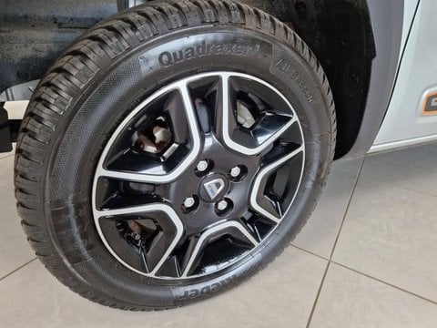 Voitures D'occasion À Seclin | Dacia Spring 45Ch Confort Plus - Achat Intégral