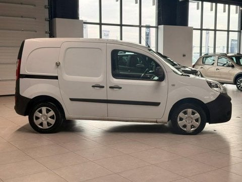 Voitures D'occasion À Seclin | Renault Kangoo Express 1.5 Blue Dci 80Ch Extra R-Link