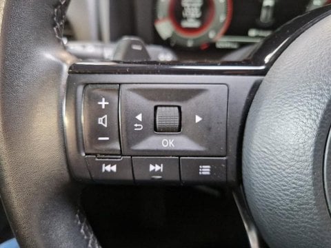 Voitures D'occasion À Seclin | Nissan Qashqai 1.3 Mild Hybrid 158Ch N-Connecta Xtronic 2022