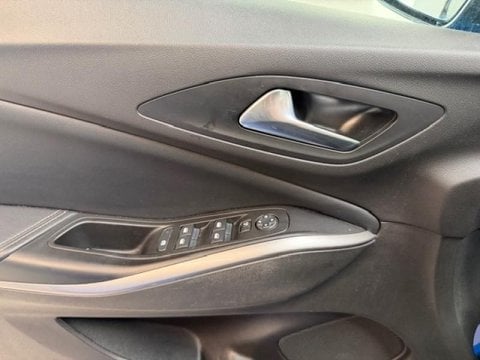 Voitures D'occasion À Seclin | Opel Grandland 1.5 D 130Ch Elegance Business Bva8 My23