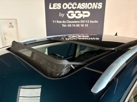 Voitures D'occasion À Seclin | Volkswagen Tiguan 1.4 Ehybrid 245Ch Elegance Exclusive Dsg6