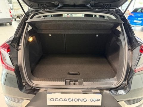 Voitures D'occasion À Seclin | Renault Captur 1.0 Tce 90Ch Intens