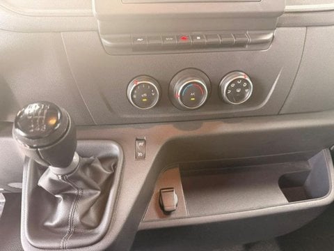 Voitures D'occasion À Seclin | Renault Master Fg F3500 L3H3 2.3 Blue Dci 135Ch Confort Euro6E (1...
