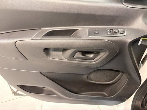Voitures D'occasion À Seclin | Citroën Berlingo Van M 650Kg Bluehdi 100 S&S Driver (10415€Ht)