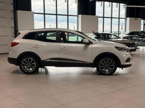 Voitures D'occasion À Seclin | Renault Kadjar 1.5 Blue Dci 115Ch Intens Edc - 21
