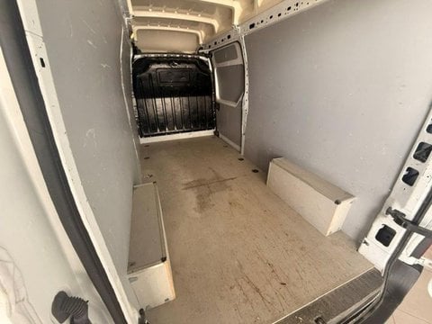 Voitures D'occasion À Seclin | Renault Master Fg F3500 L3H3 2.3 Blue Dci 150Ch Grand Confort Eur...