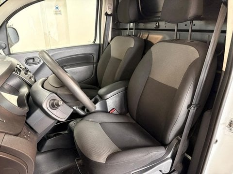 Voitures D'occasion À Seclin | Renault Kangoo Express 1.5 Blue Dci 95Ch Extra R-Link