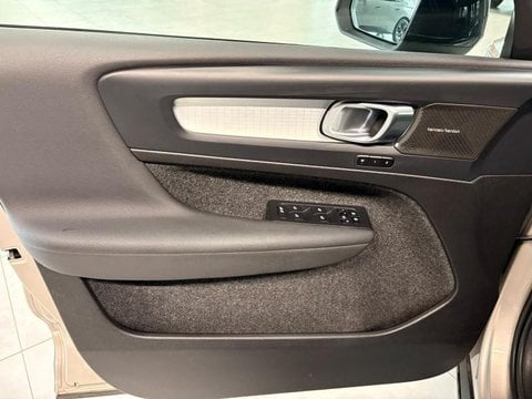 Voitures D'occasion À Seclin | Volvo Xc40 B3 163Ch Plus Dct 7