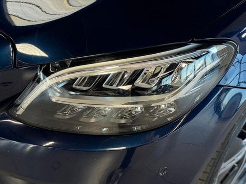 Voitures D'occasion À Seclin | Mercedes-Benz Classe C 200 D 160Ch Avantgarde Line 9G-Tronic