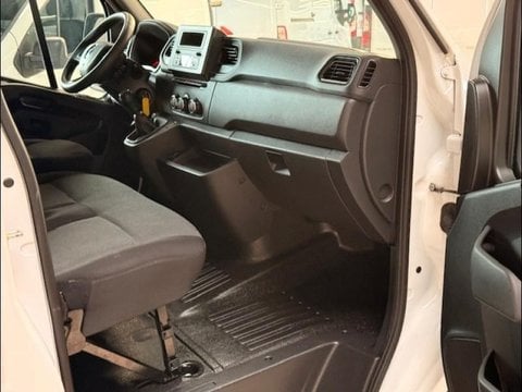 Voitures D'occasion À Seclin | Renault Master Fg F3300 L2H2 2.3 Blue Dci 135Ch Grand Confort Eur...