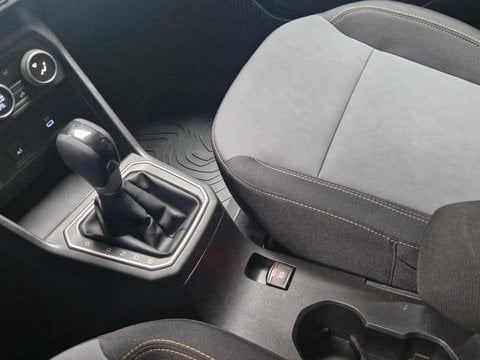 Voitures D'occasion À Seclin | Dacia Jogger 1.6 Hybrid 140Ch Extreme 7 Places -24