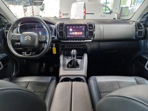 Voitures D'occasion À Seclin | Citroën C5 Aircross Bluehdi 130Ch S&S Business E6.D