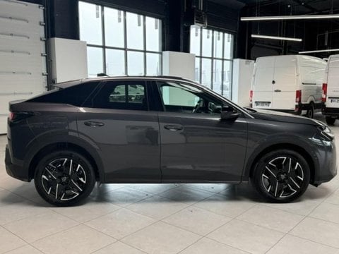 Voitures D'occasion À Seclin | Peugeot 3008 1.2 Hybrid 145Ch Allure E-Dcs6