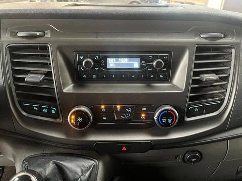Voitures D'occasion À Seclin | Ford Transit 2T Fg T310 L3H2 2.0 Ecoblue 105Ch S&S Trend Business...