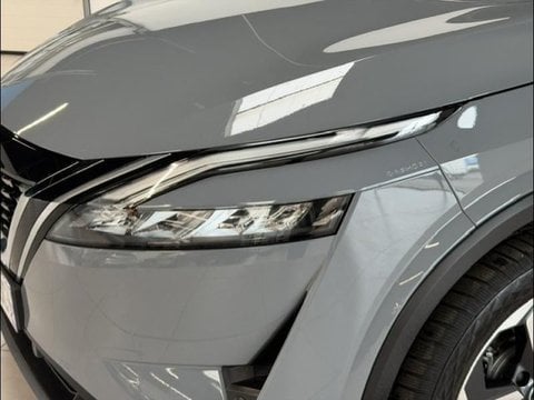 Voitures D'occasion À Seclin | Nissan Qashqai E-Power 190Ch N-Connecta 2022