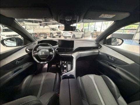 Voitures D'occasion À Seclin | Peugeot 5008 1.5 Bluehdi 130Ch S&S Gt Eat8
