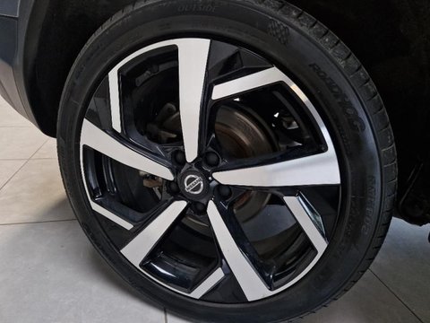 Voitures D'occasion À Seclin | Nissan Qashqai 1.5 Dci 115Ch Tekna 2019 Euro6-Evap