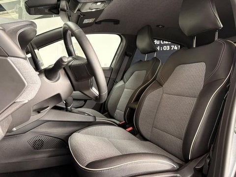 Voitures D'occasion À Seclin | Renault Clio 1.6 E-Tech 145Ch Full Hybrid Techno - 24