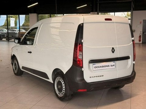 Voitures D'occasion À Seclin | Renault Express Van 1.5 Blue Dci 95Ch Confort 22