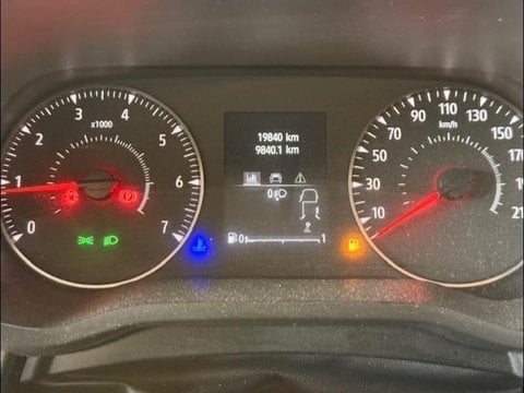 Voitures D'occasion À Seclin | Renault Trafic Combi L2 2.0 Blue Dci 150Ch S&S Zen 9 Places E6E