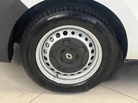 Voitures D'occasion À Seclin | Renault Express Van 1.5 Blue Dci 75Ch Confort (9749€Ht)