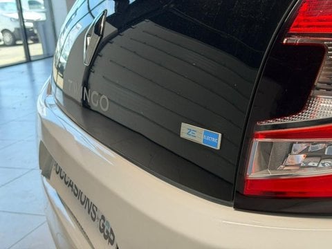 Voitures D'occasion À Seclin | Renault Twingo E-Tech Electric Life R80 Achat Intégral - 21My