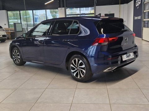 Voitures D'occasion À Seclin | Volkswagen Golf 1.0 Etsi Opf 110Ch Life Plus Dsg7