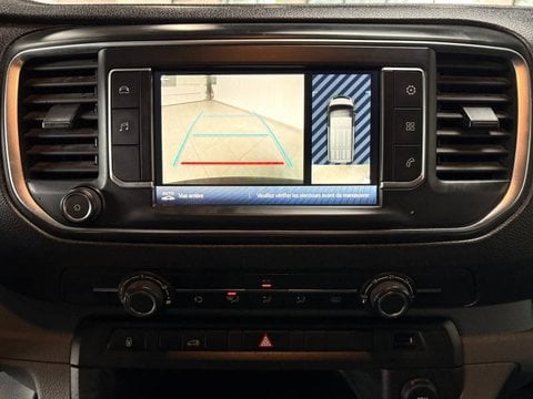 Voitures D'occasion À Seclin | Toyota Proace Medium 2.0 D-4D 140 Business Rc21