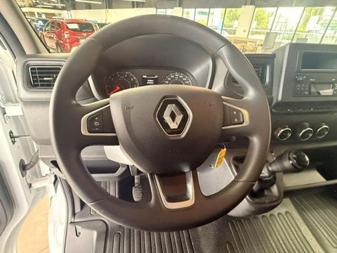 Voitures D'occasion À Seclin | Renault Master Fg F3500 L2H2 2.3 Blue Dci 135Ch Confort Euro6E (1...