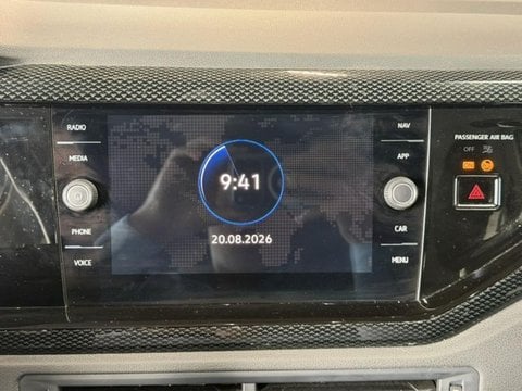 Voitures D'occasion À Seclin | Volkswagen Taigo 1.0 Tsi 110Ch Life