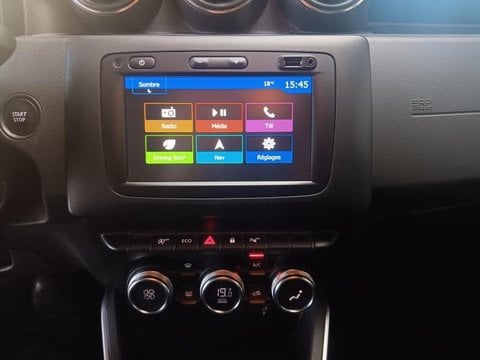 Voitures D'occasion À Seclin | Dacia Duster 1.5 Blue Dci 115Ch Prestige 4X2 - 20