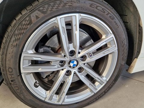 Voitures D'occasion À Seclin | Bmw Série 1 118Ia 136Ch M Sport Dkg7