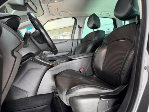 Voitures D'occasion À Seclin | Renault Scénic Scenic 1.7 Blue Dci 120Ch Business Intens Edc