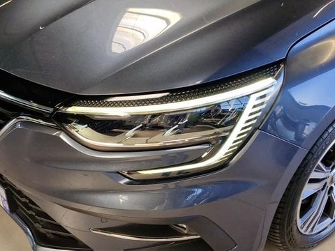 Voitures D'occasion À Seclin | Renault Mégane Megane 1.5 Blue Dci 115Ch Evolution Edc -23