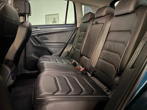 Voitures D'occasion À Seclin | Volkswagen Tiguan 1.4 Ehybrid 245Ch Elegance Exclusive Dsg6