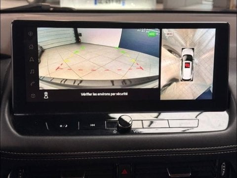Voitures D'occasion À Seclin | Nissan X-Trail E-Power 204Ch N-Connecta