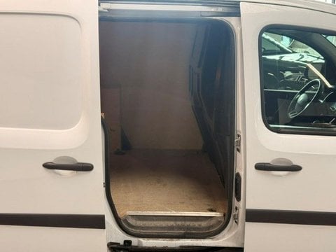 Voitures D'occasion À Seclin | Renault Kangoo Express 1.5 Blue Dci 80Ch Extra R-Link