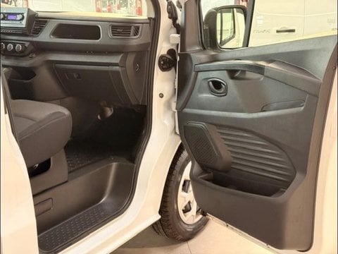 Voitures D'occasion À Seclin | Renault Trafic Combi L2 2.0 Blue Dci 150Ch S&S Zen 9 Places E6E